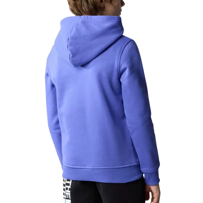 The North Face Drew Peak Hoodie Junior