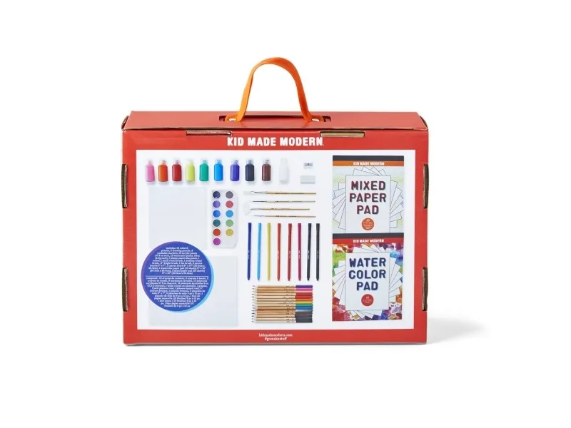 Kid Made Modern Studio in a Box