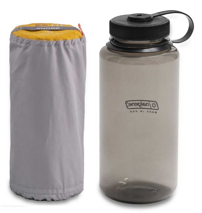 SNORK Air Lite luftmadras