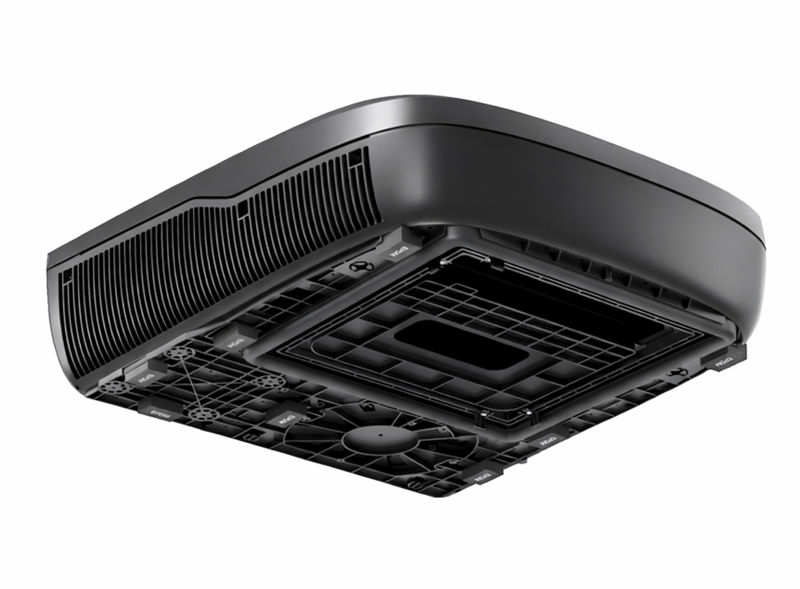 Dometic FreshJet FJX7 2600W dakairco - black
