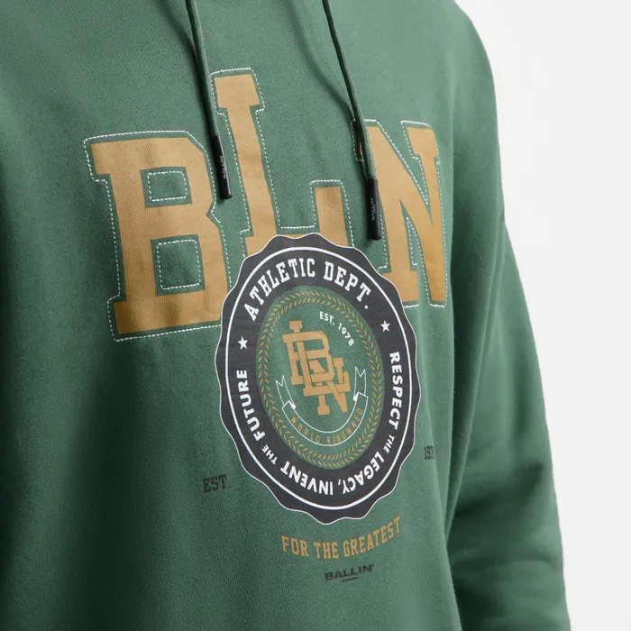 Ballin Hoodie Heren