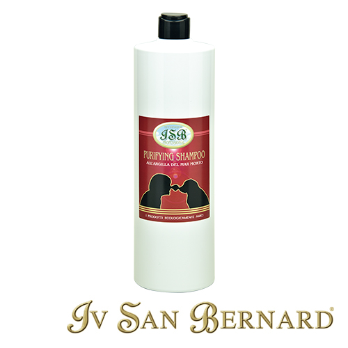 Shampoo purificante ISB TECHNIQUE (1000 ml)