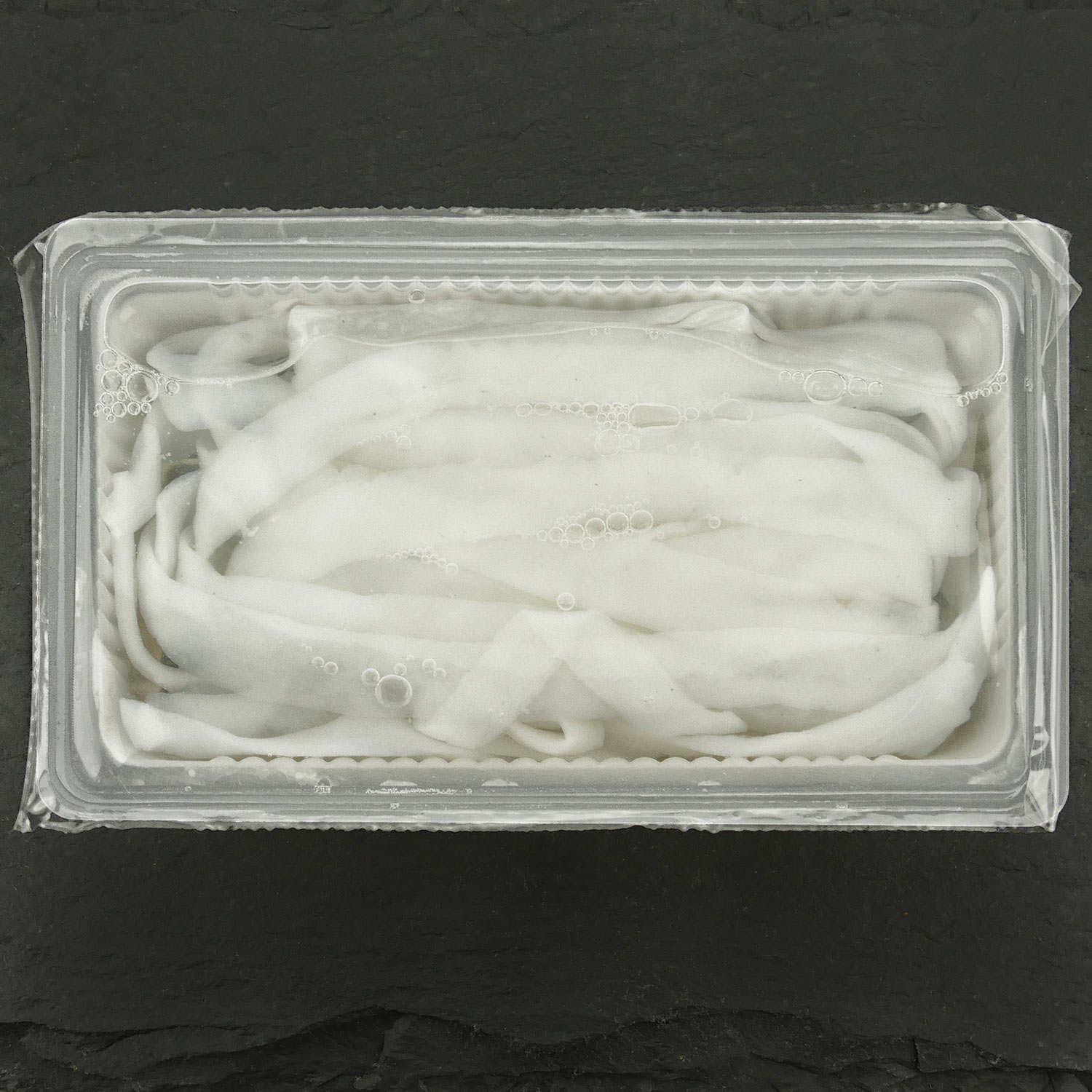 Tagliatelles larges de Konjac
