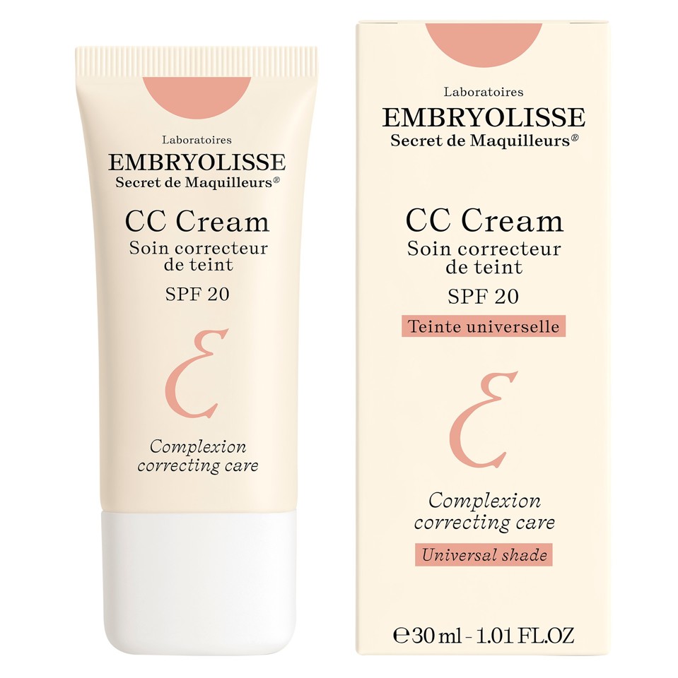 Embryolisse - ComplexionCorrectingCare CC Cream 30 ml