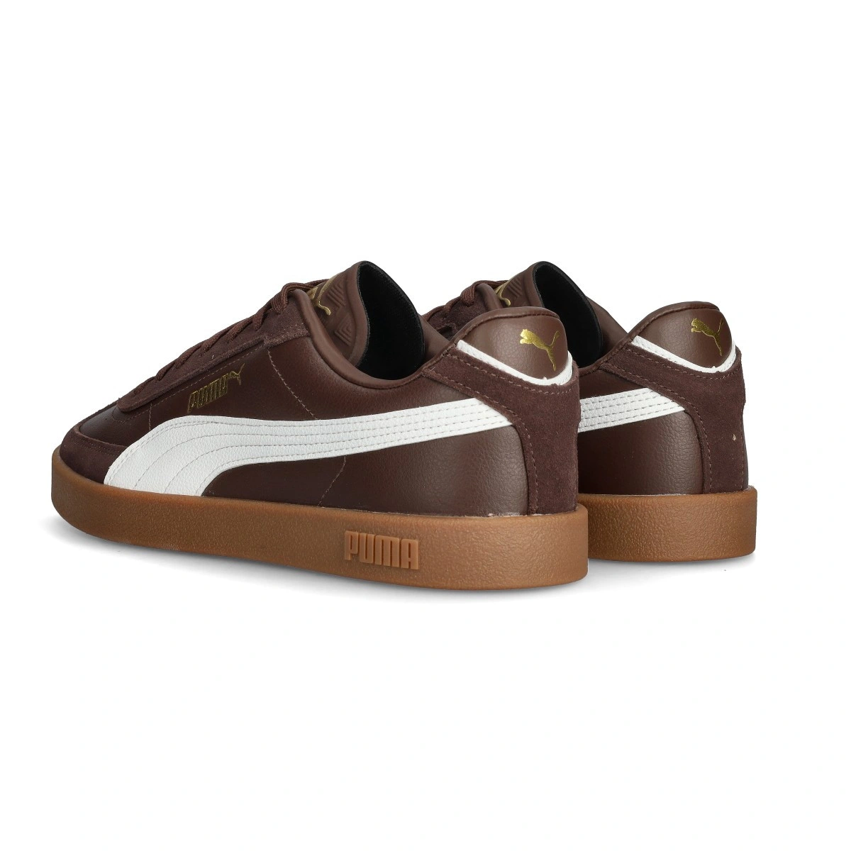 Sneakers Puma Puma Club Ii Era