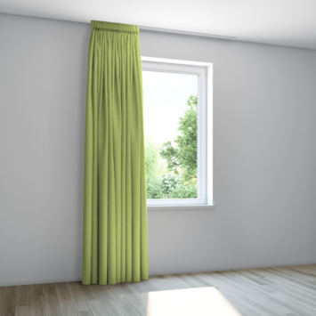 Gordijn Jack 1278 grass green