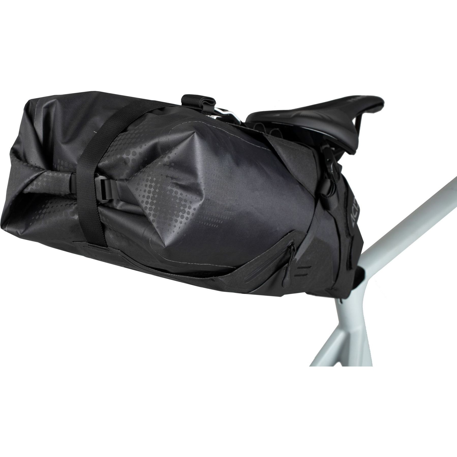 ACID PACK PRO 15 Drybag Zadeltas met Harnas