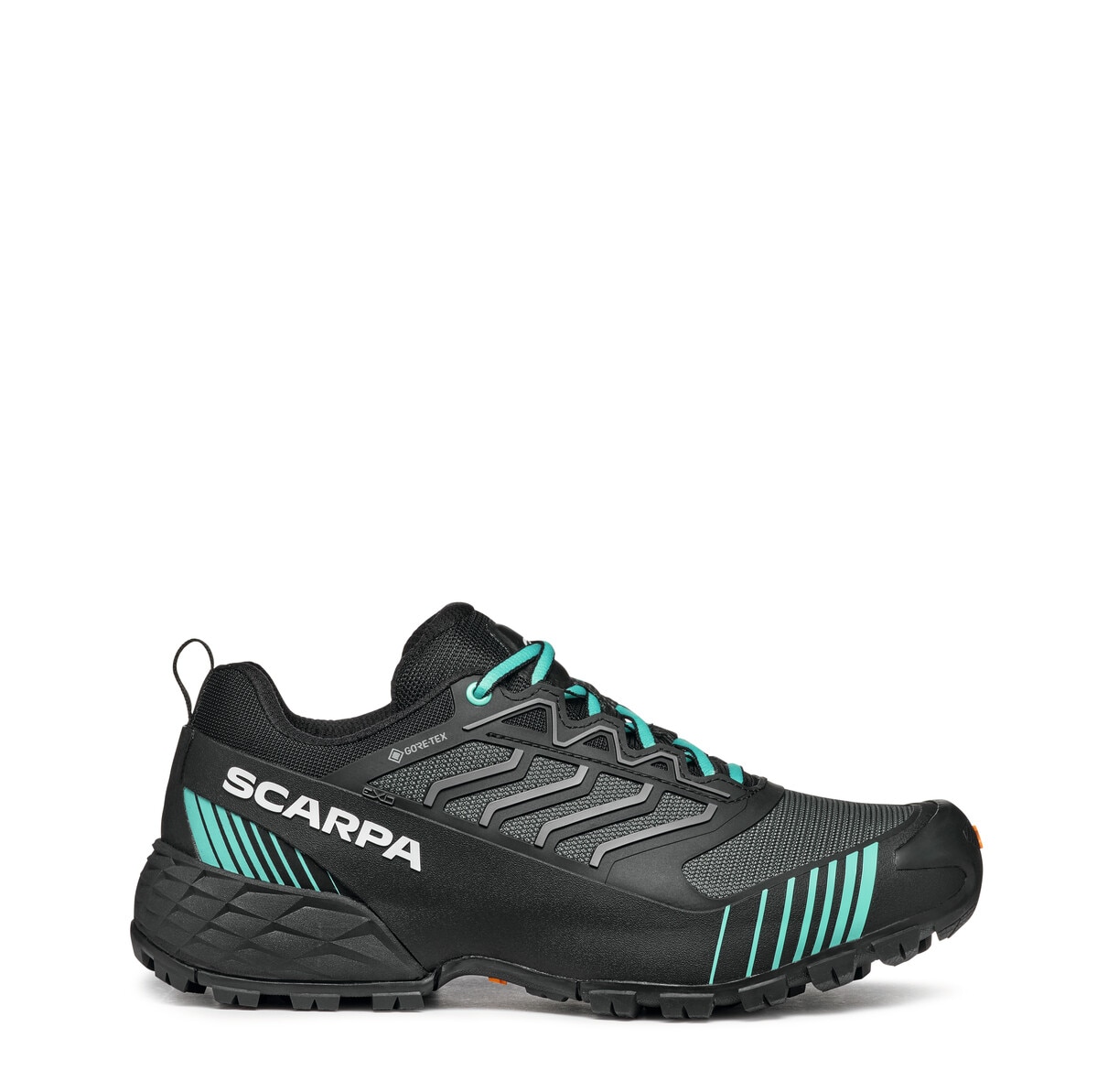 Scarpa Ribelle Run XT GTX, Dame<br>Lett og godt dempet tursko