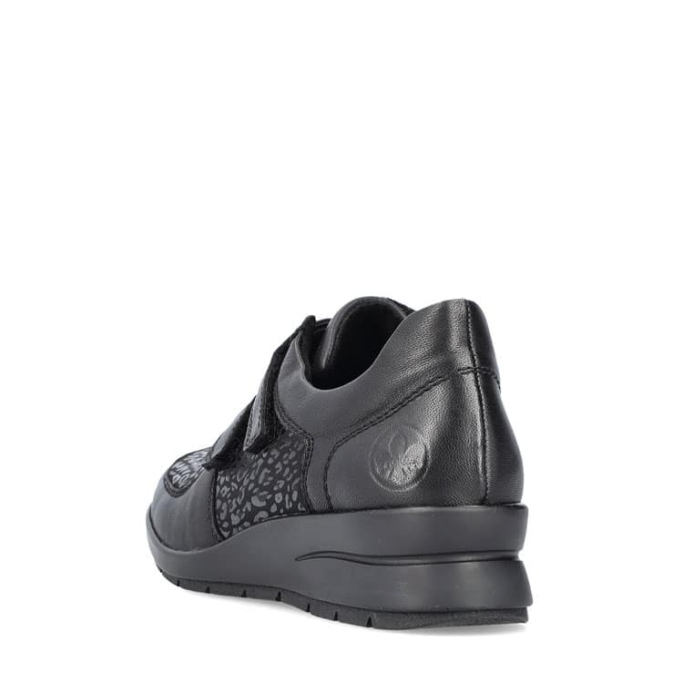 Rieker L4868-00 | NOIR