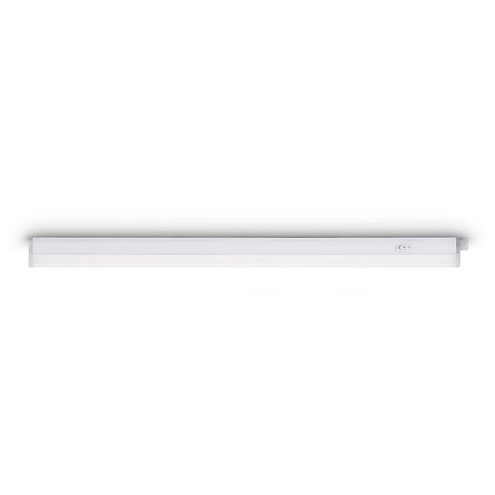 BENKEBELYSNING PHILIPS LINEA LINEAR 2700K HVIT