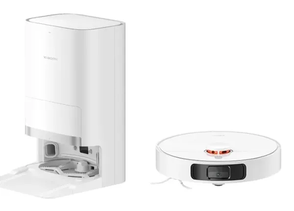 Xiaomi Mi Robot Vacuum X20  biały