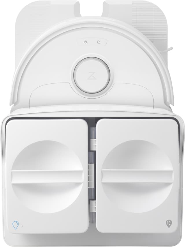 Roborock Qrevo S robotstøvsuger RR0829