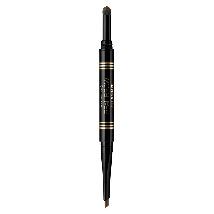 Real Brow Fill and Shape