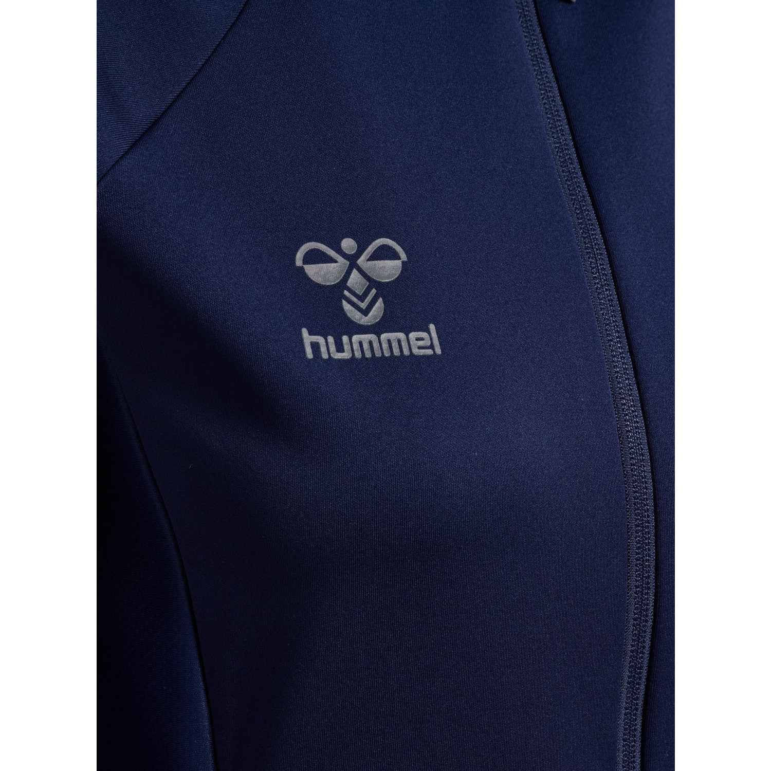 Hummel Cima 2.0 Zip Hoodie Dames