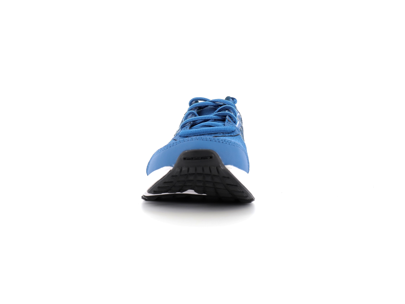 Asics-JOLT 3 GS Synthétique Bleu roi