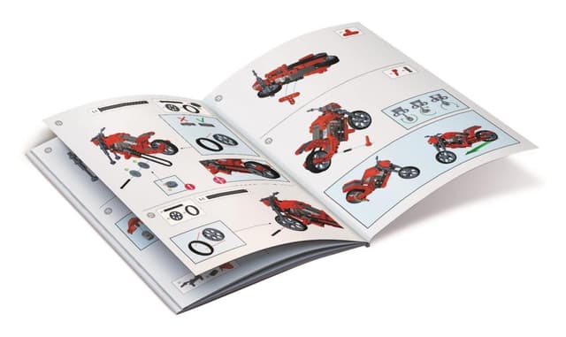 Clementoni Mekanisk laboratorium Roadster og Dragster