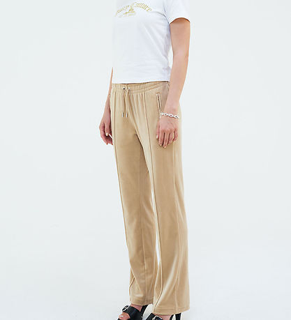 Juicy Couture Velours Hosen - Nomade