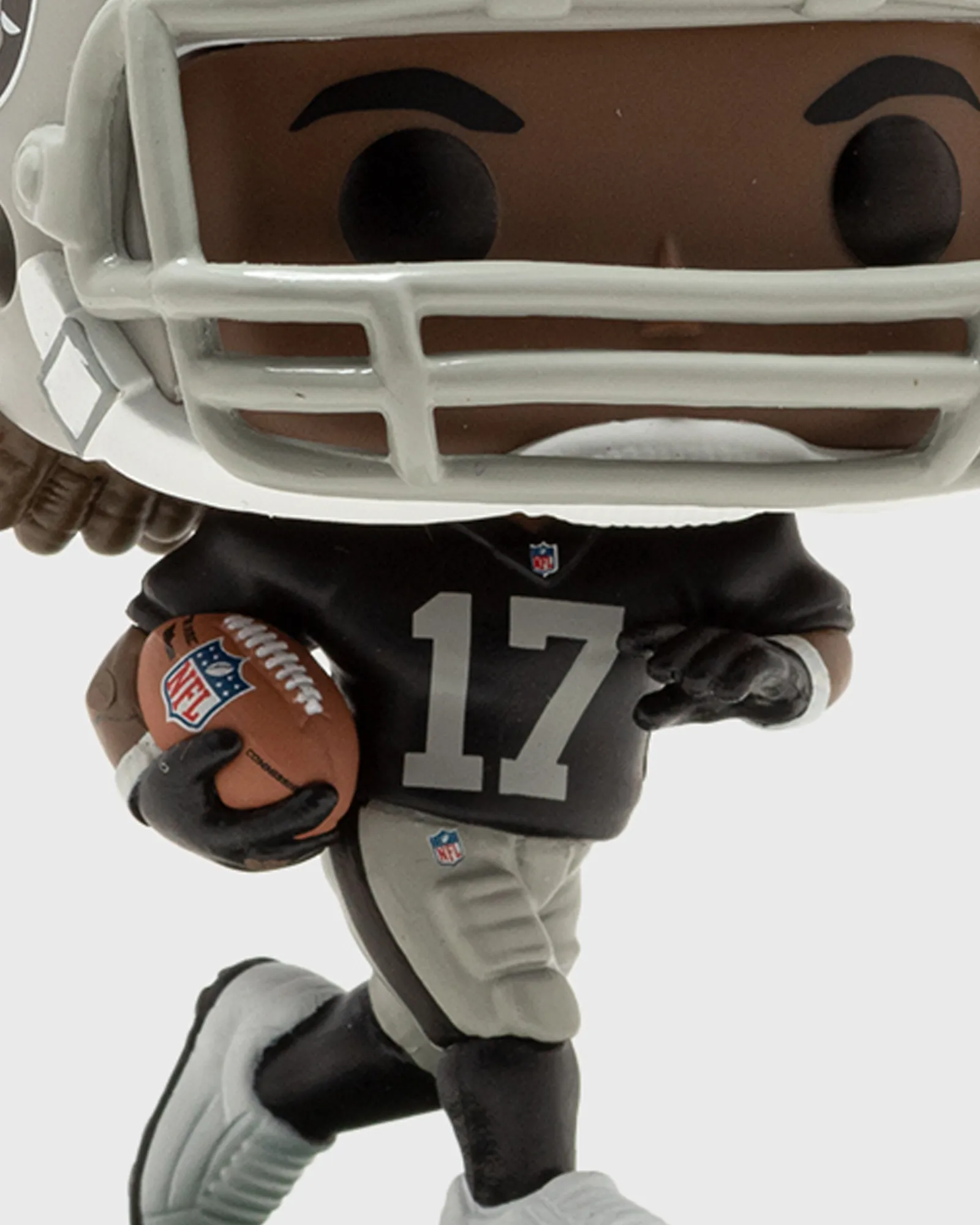Funko POP! NFL: RAIDERS - Davante Adams