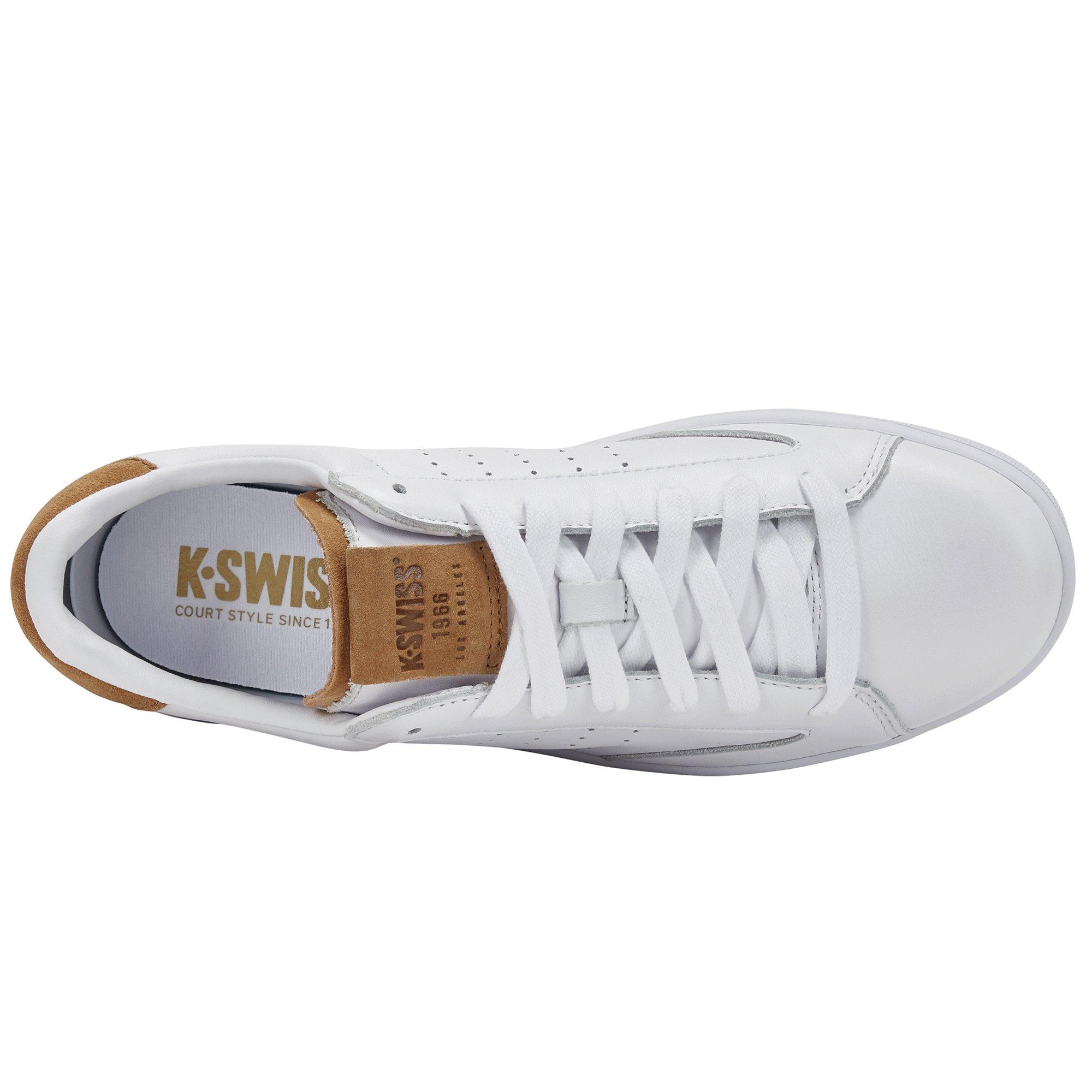 K-Swiss Lozan Klub Trainers Mens