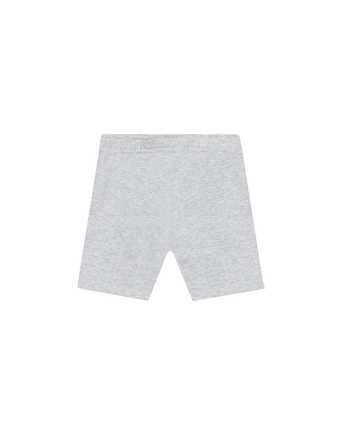Shorts van katoen voor baby’s in Navy