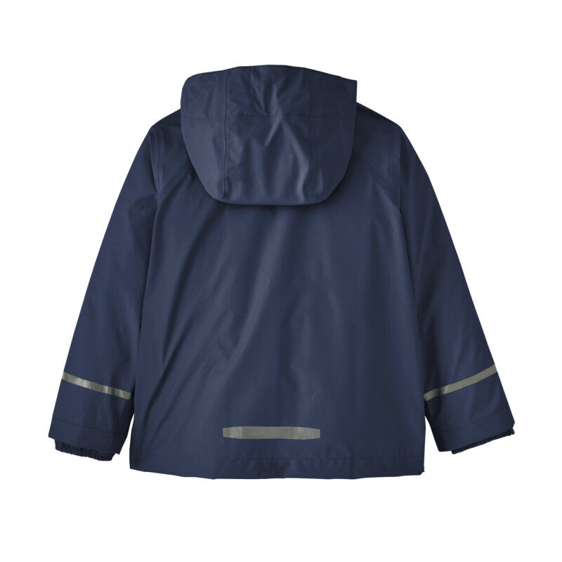 Baby Torrentshell 3L Jkt - Veste imperméable enfant
