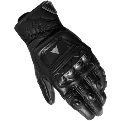 Gants Dainese 4-STROKE 2 - BLACK - Noir