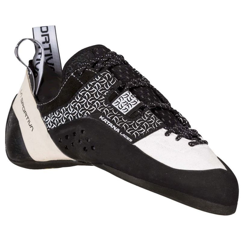 Katana Laces Woman - Chaussons escalade femme