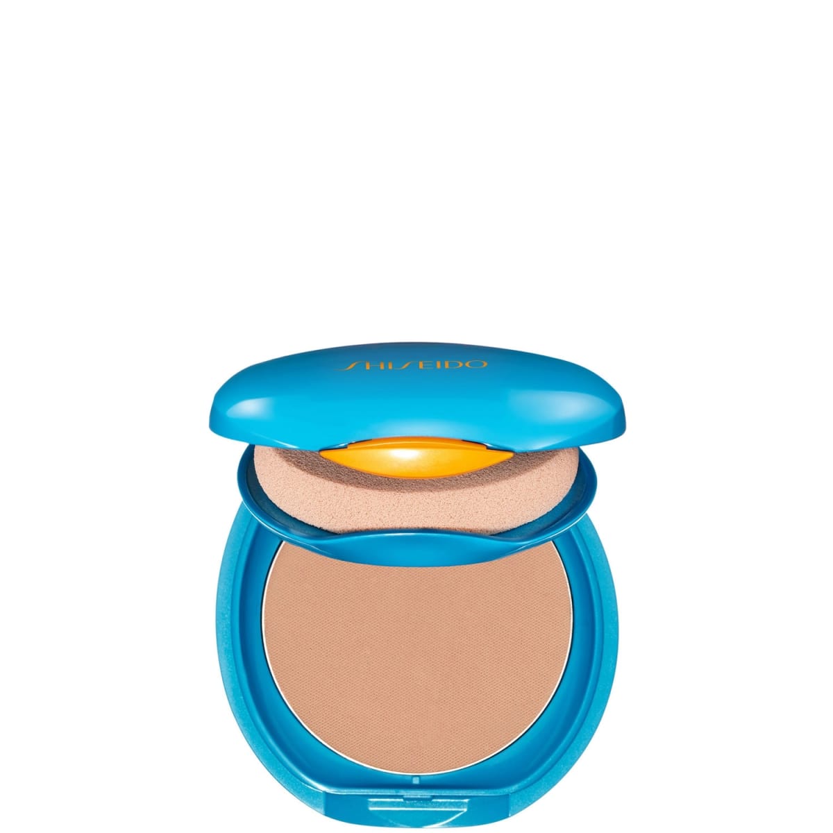 Shiseido Sun Shiseido Sun Fond de Teint Compact Protecteur UV SPF 30