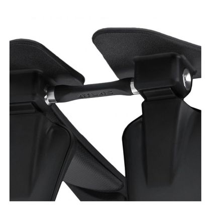 Protection cervicale Atlas PRODIGY BRACE YOUTH - Noir