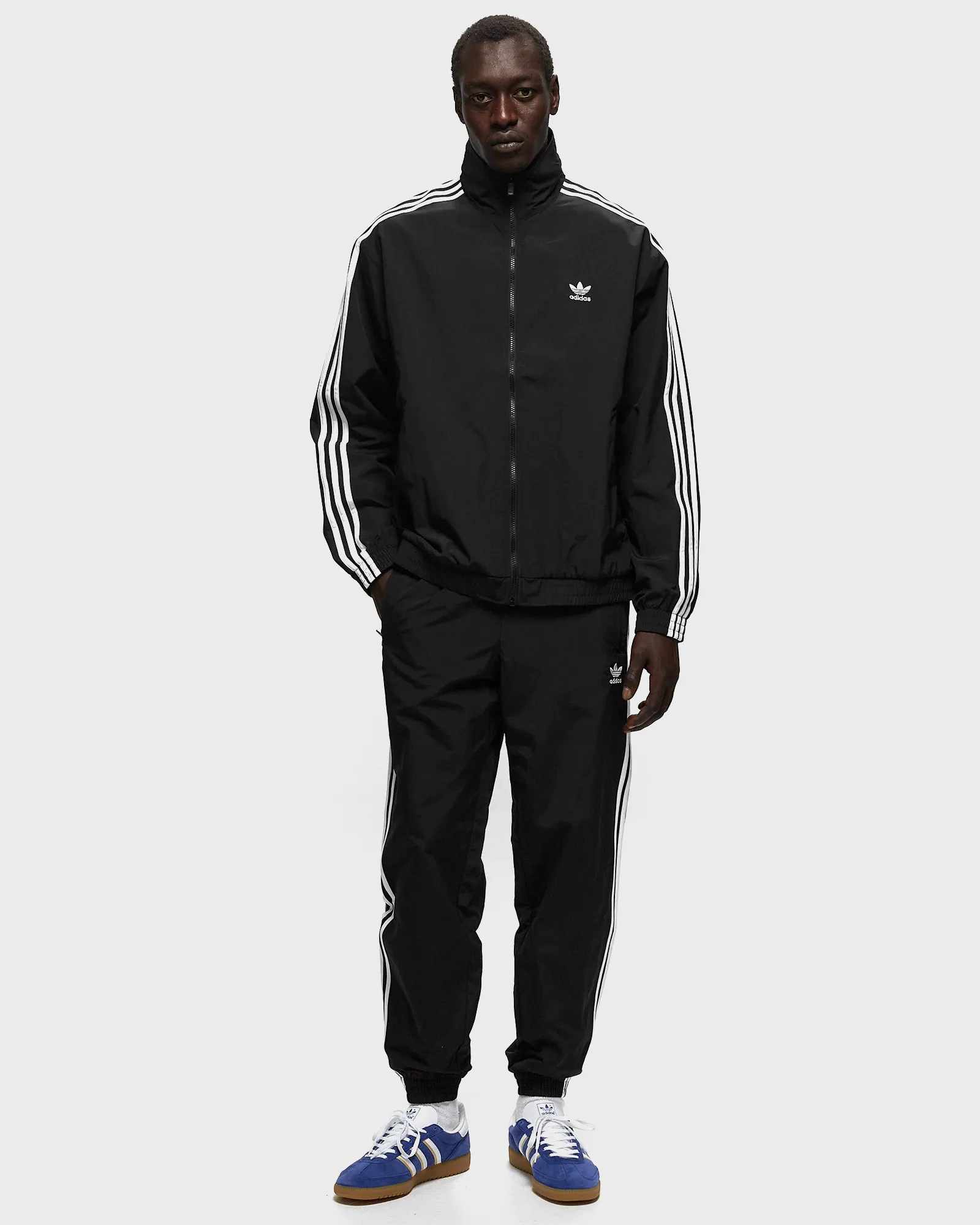 Adidas WOVEN FIREBIRD TRACKTOP