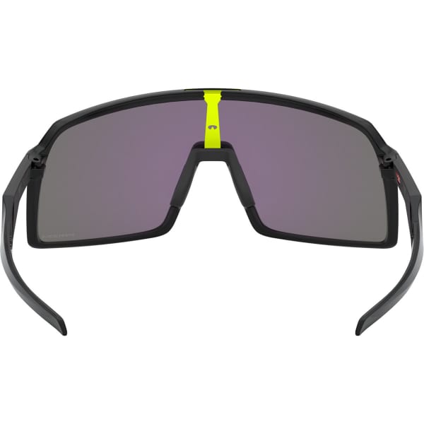 Lunette vélo OAKLEY SUTRO BLACK INK PRIZM JADE