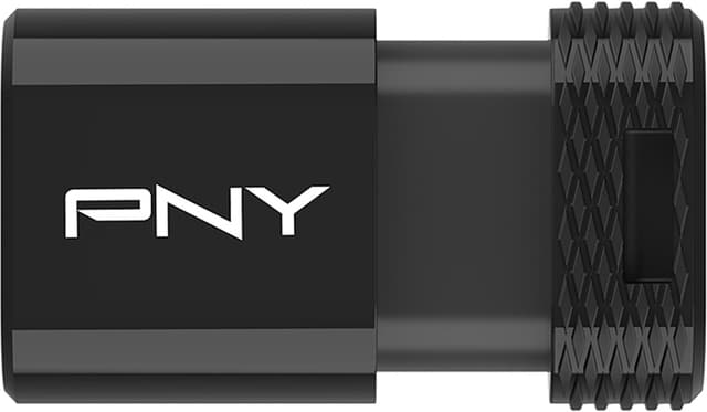 PNY Elite-X Fit Type-C USB 3.2 flashdrev 128 GB