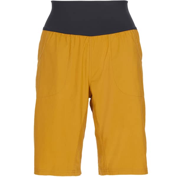 Short escalade RAB RAB COSINE SHORTS WMNS DARK BUTTERNUT 23 DARK BUTTERNUT