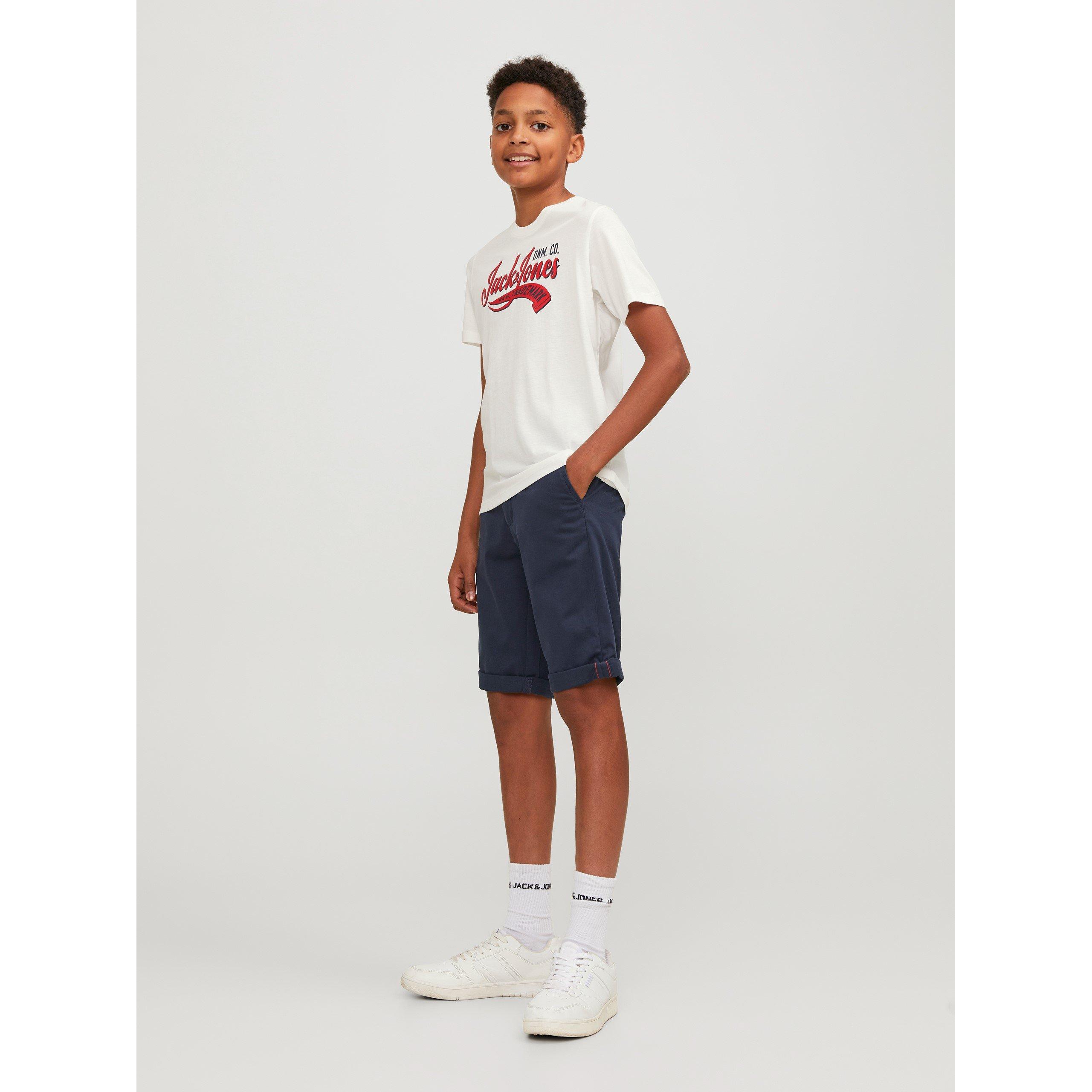 Jack and Jones Bowie Shorts Juniors