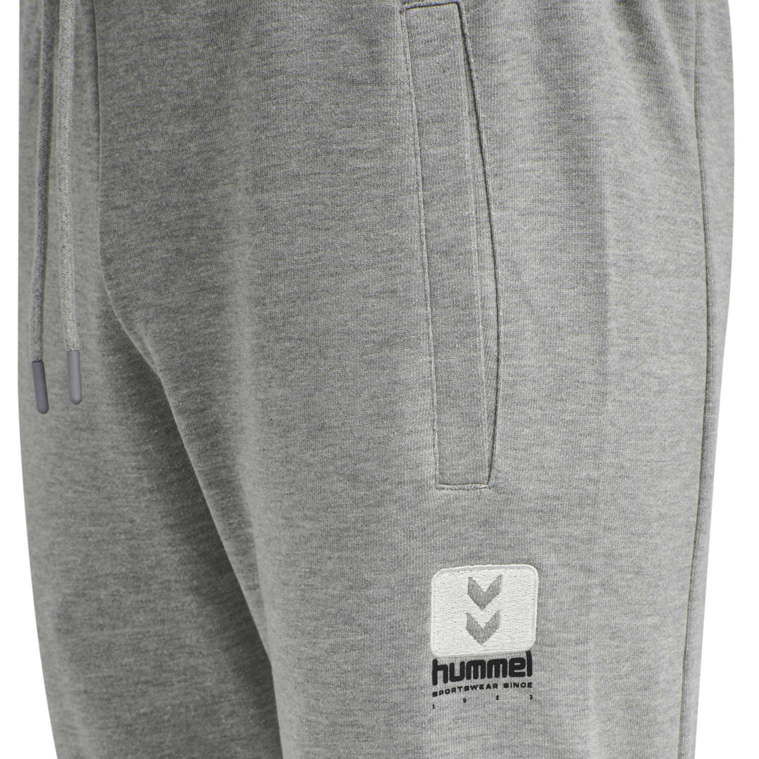 hmlLGC GRAHAM REGULAR PANTS