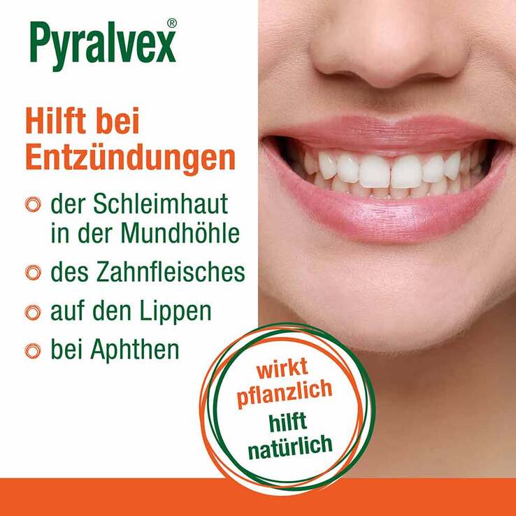 Pyralvex® Lösung, 10 ml
