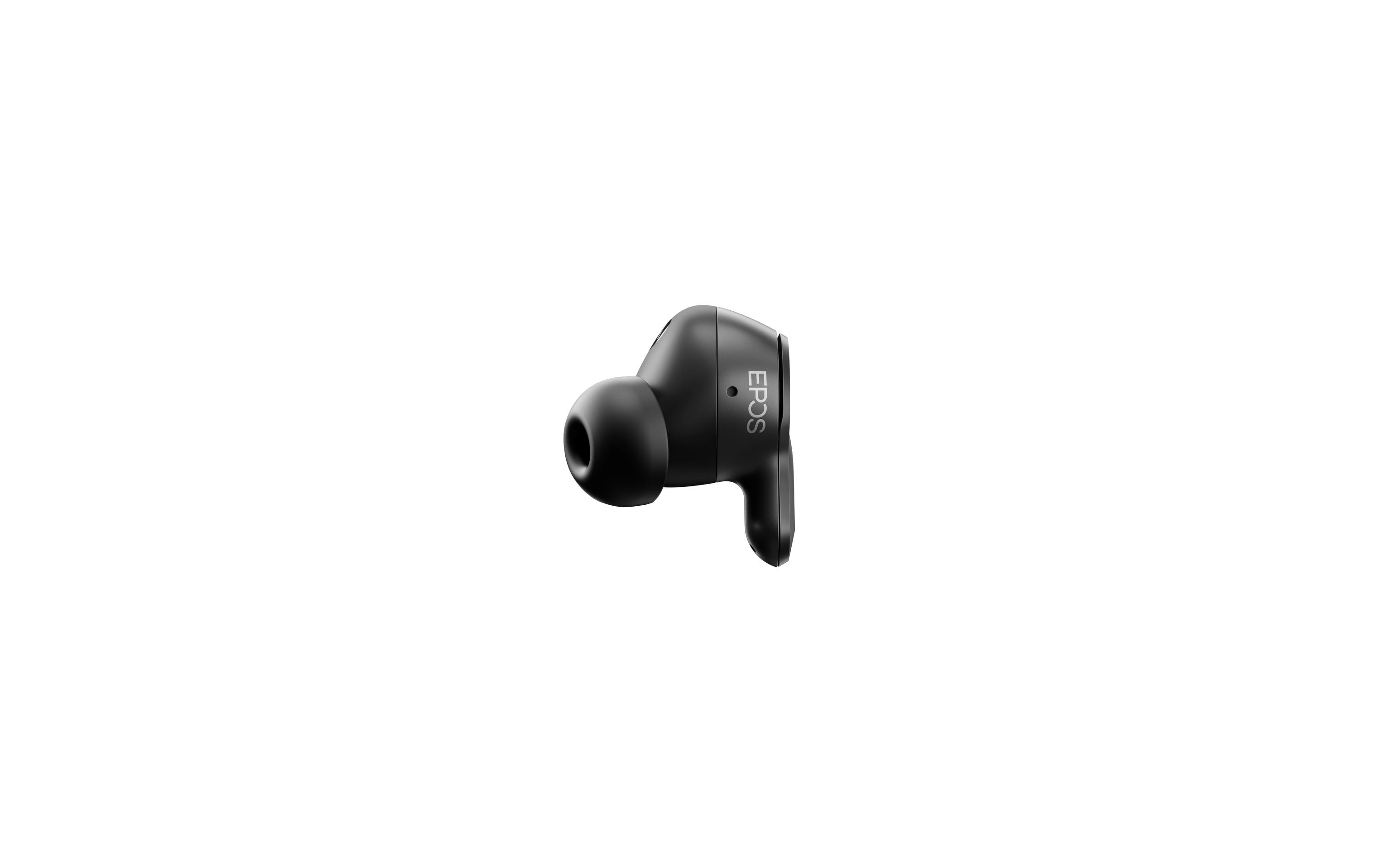 Headset ADAPT E1<br>Kabellose In Ear Kopfhörer
