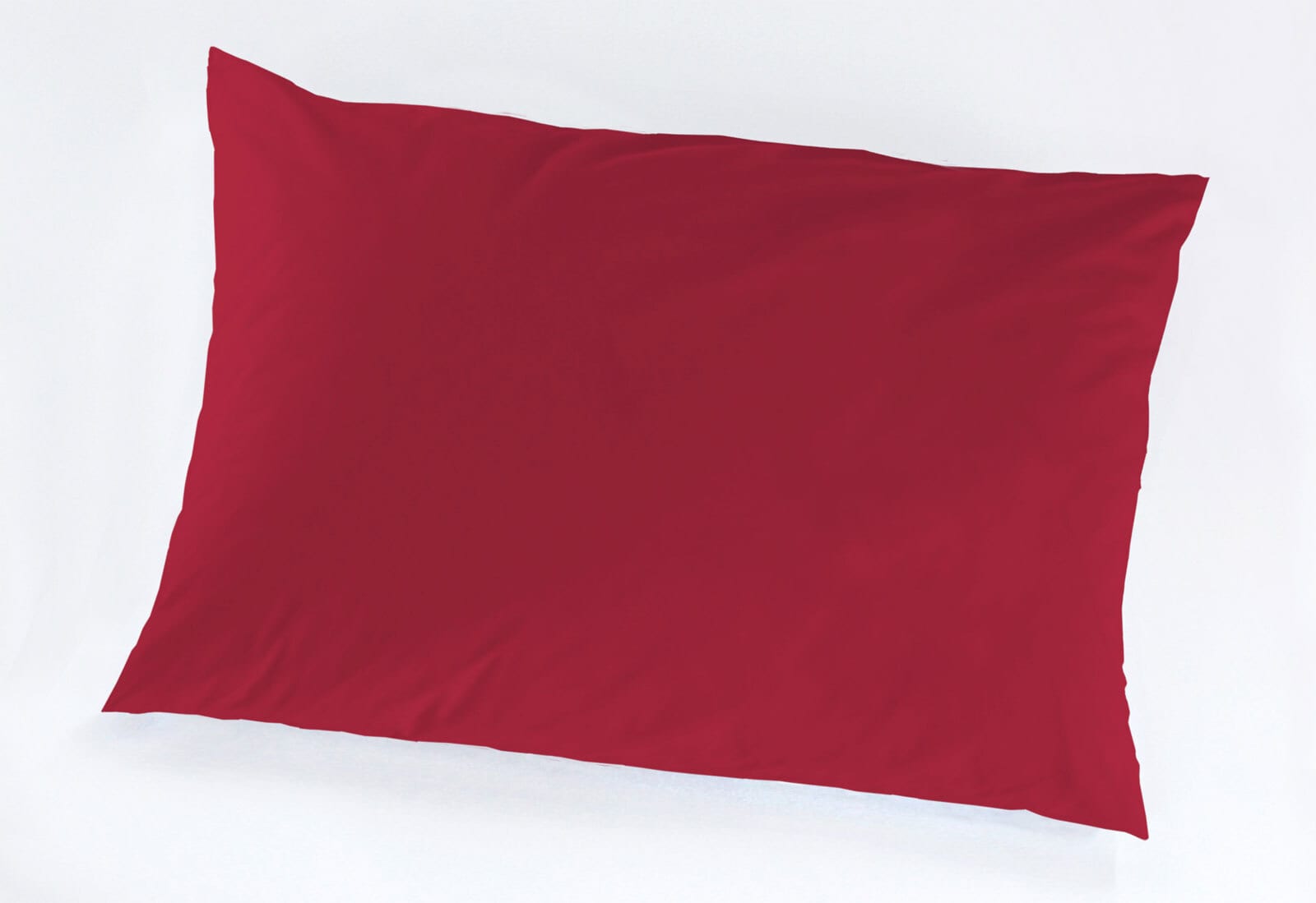 Vario Kissenhülle 40 x 60 cm rot