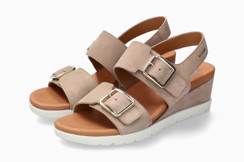 YSABEL LIGHT TAUPE