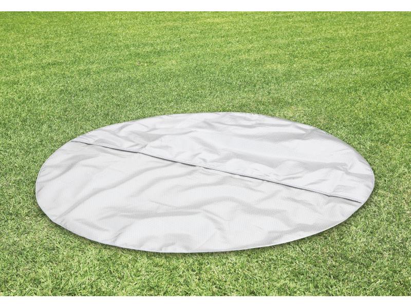 Intex Whirlpool PureSpa Bubble Massage Ø 216 cm, 2020 Entspannung im sprudelnden Wasser