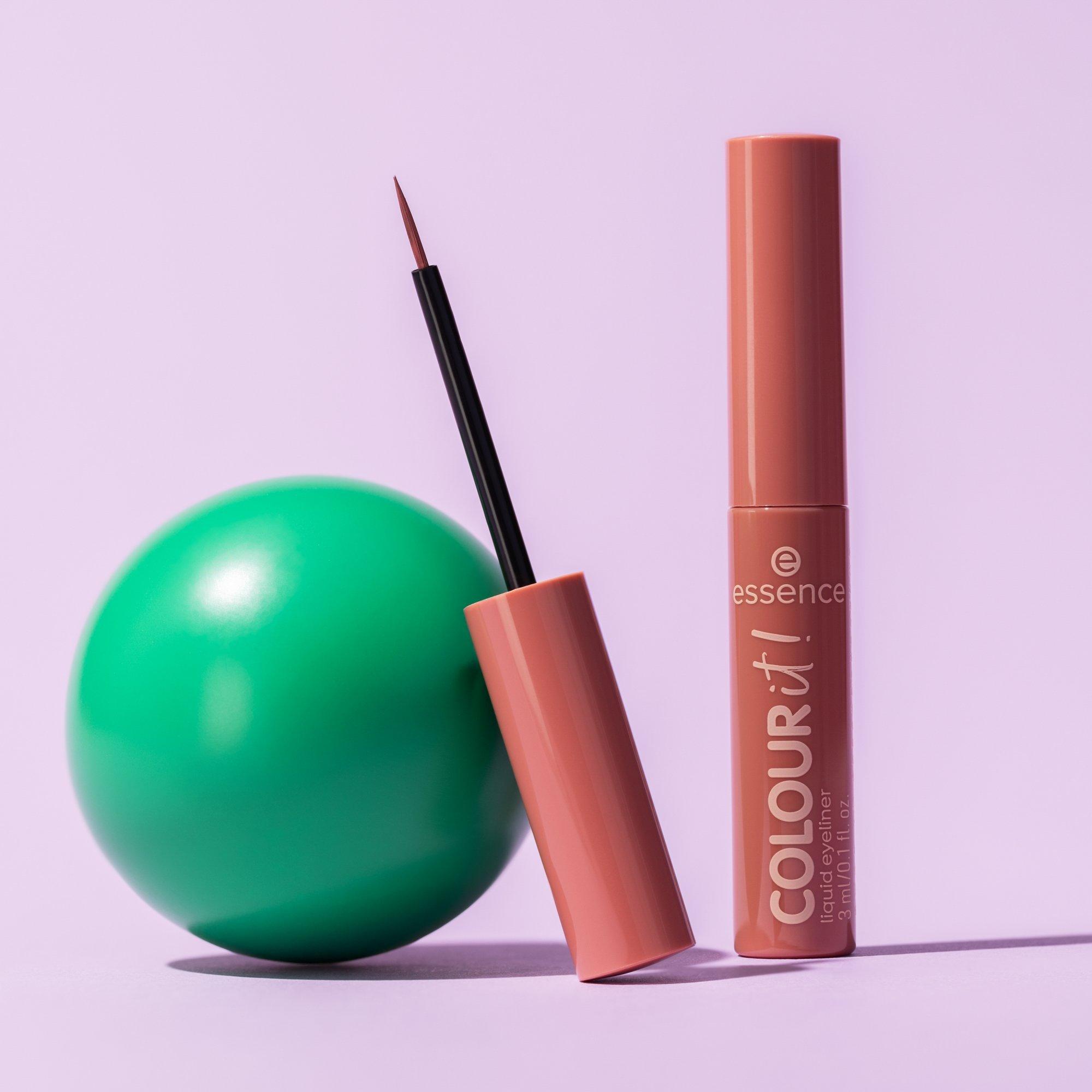 COLOUR it! liquid eyeliner