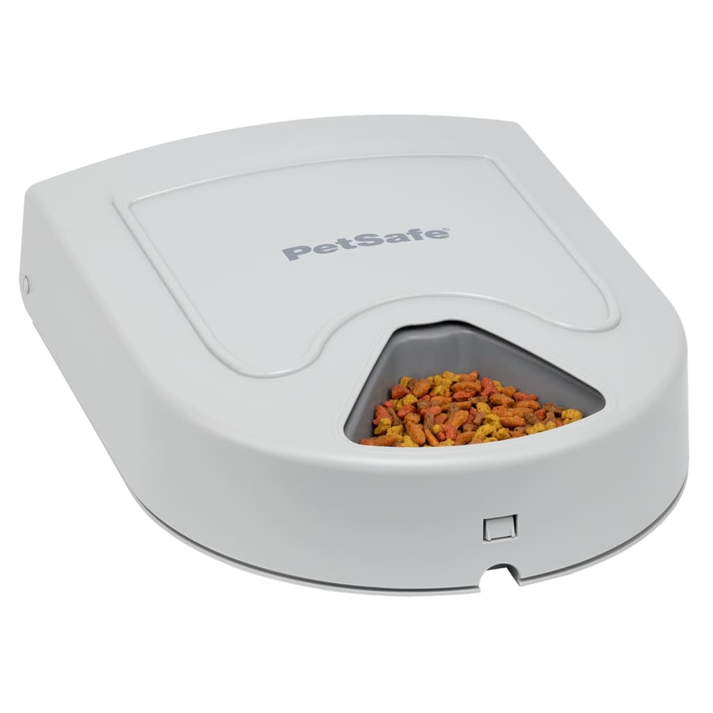 Alimentador de animais de estimação