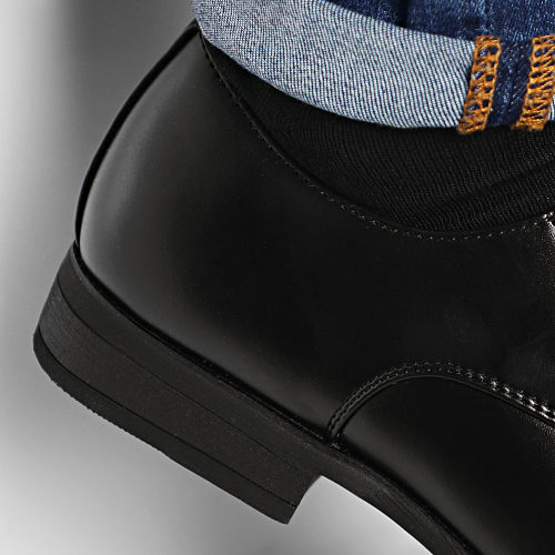 Chaussures U558 Noir