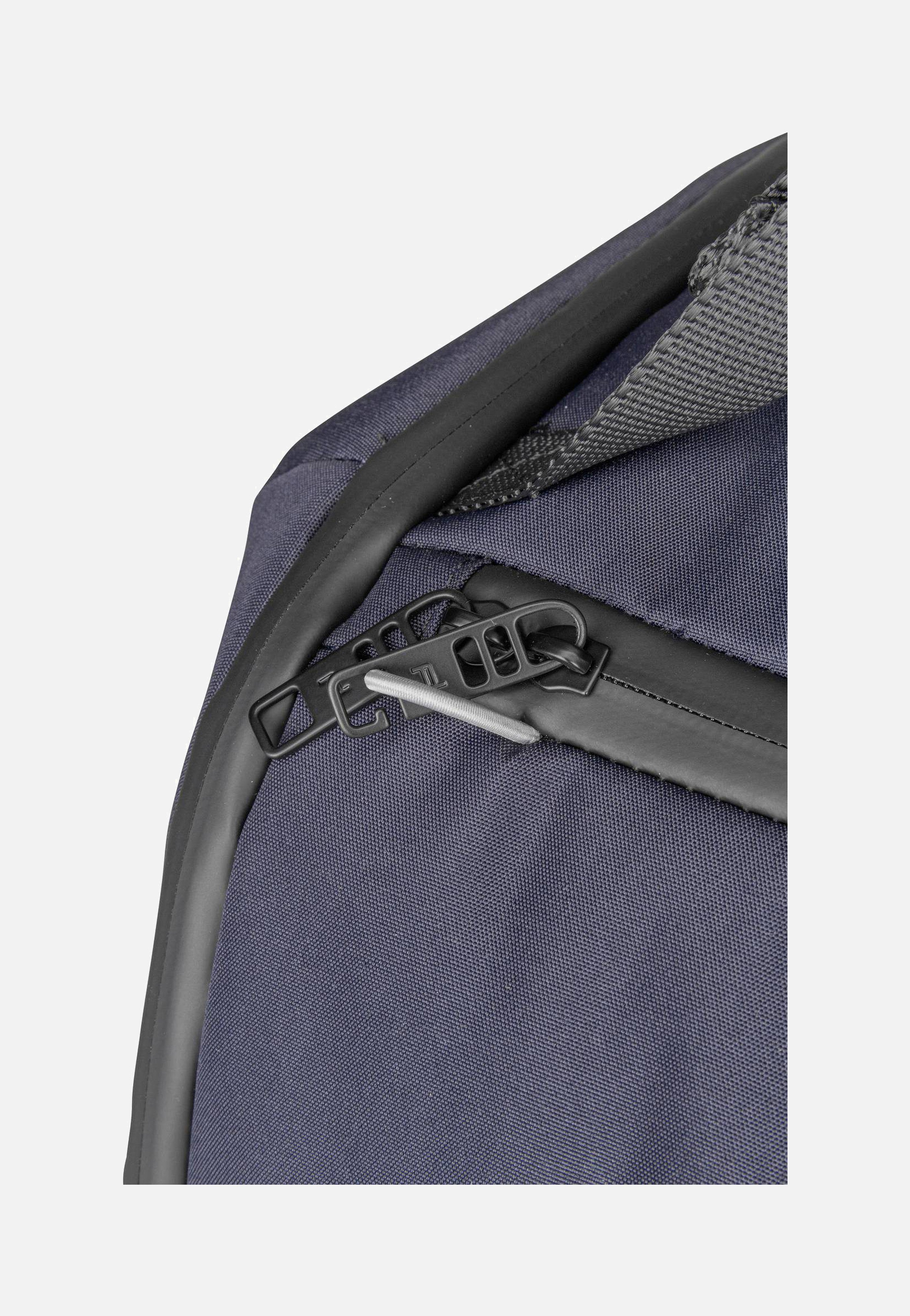 Urban Eco Duffel Dark Blue - Dufflebag