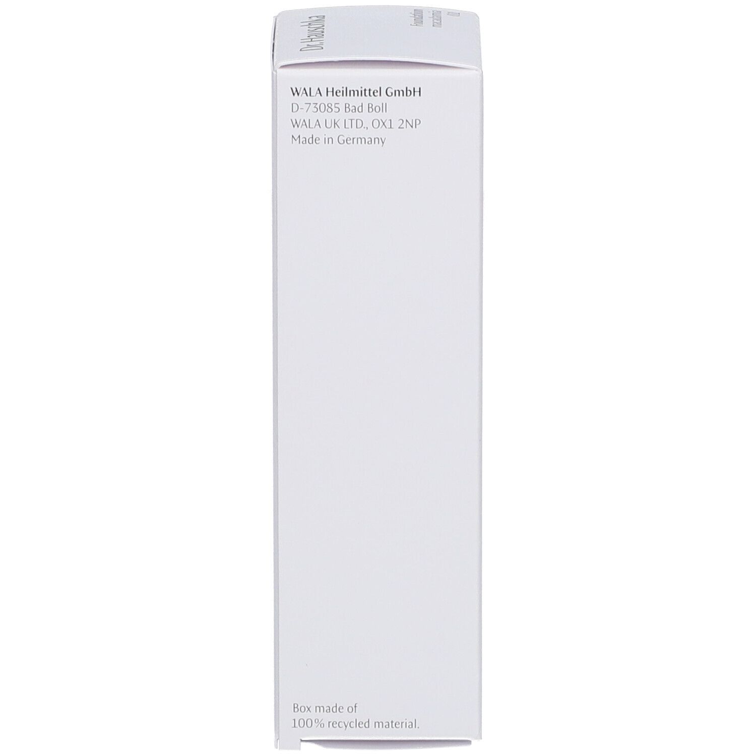 Dr. Hauschka Foundation 01 macadamia