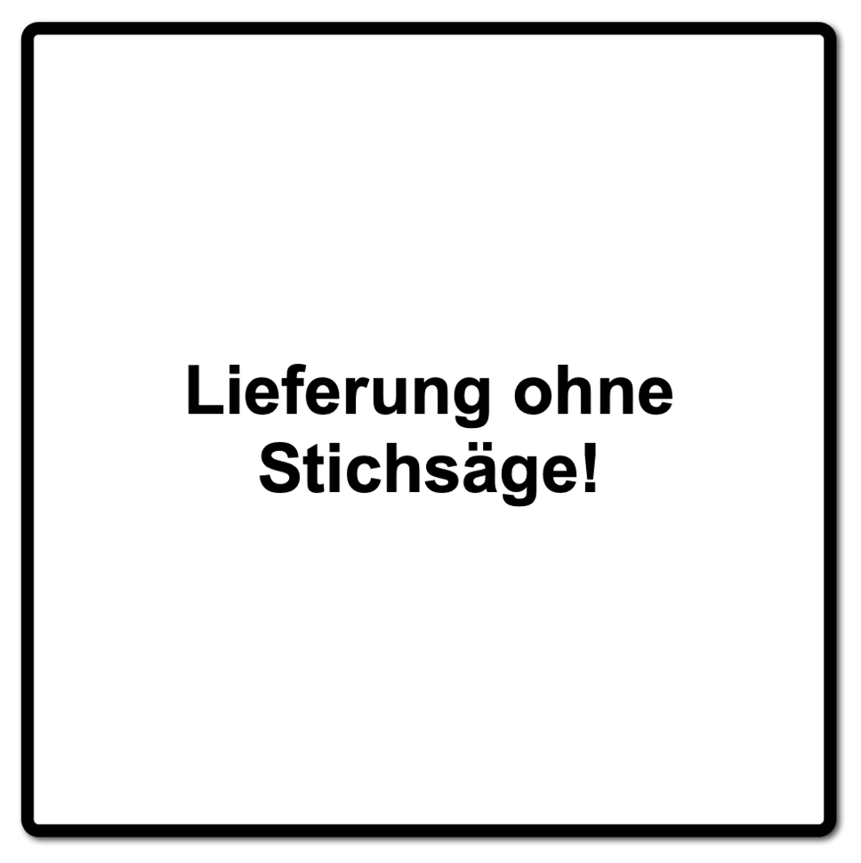 Festool FS-PS/PSB 300 geleiderail (490031) + geleiderail 1400 mm (491498) voor decoupeerzaag PS 200, PS 300, PSB 300, PS 2