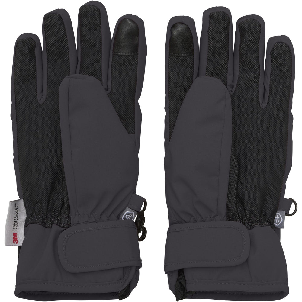Køb Color Kids Phantom Jr. Handsker - Waterproof