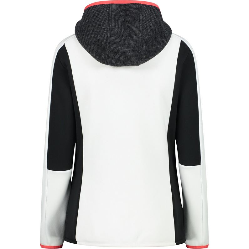 CMP Damen Hoodie Jacke