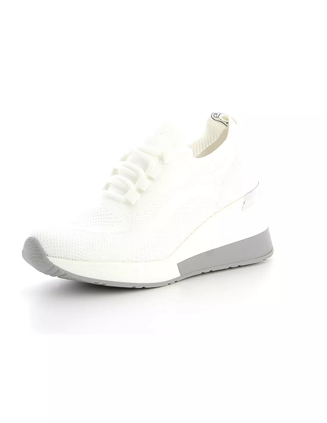 XTI 36847 - Baskets White