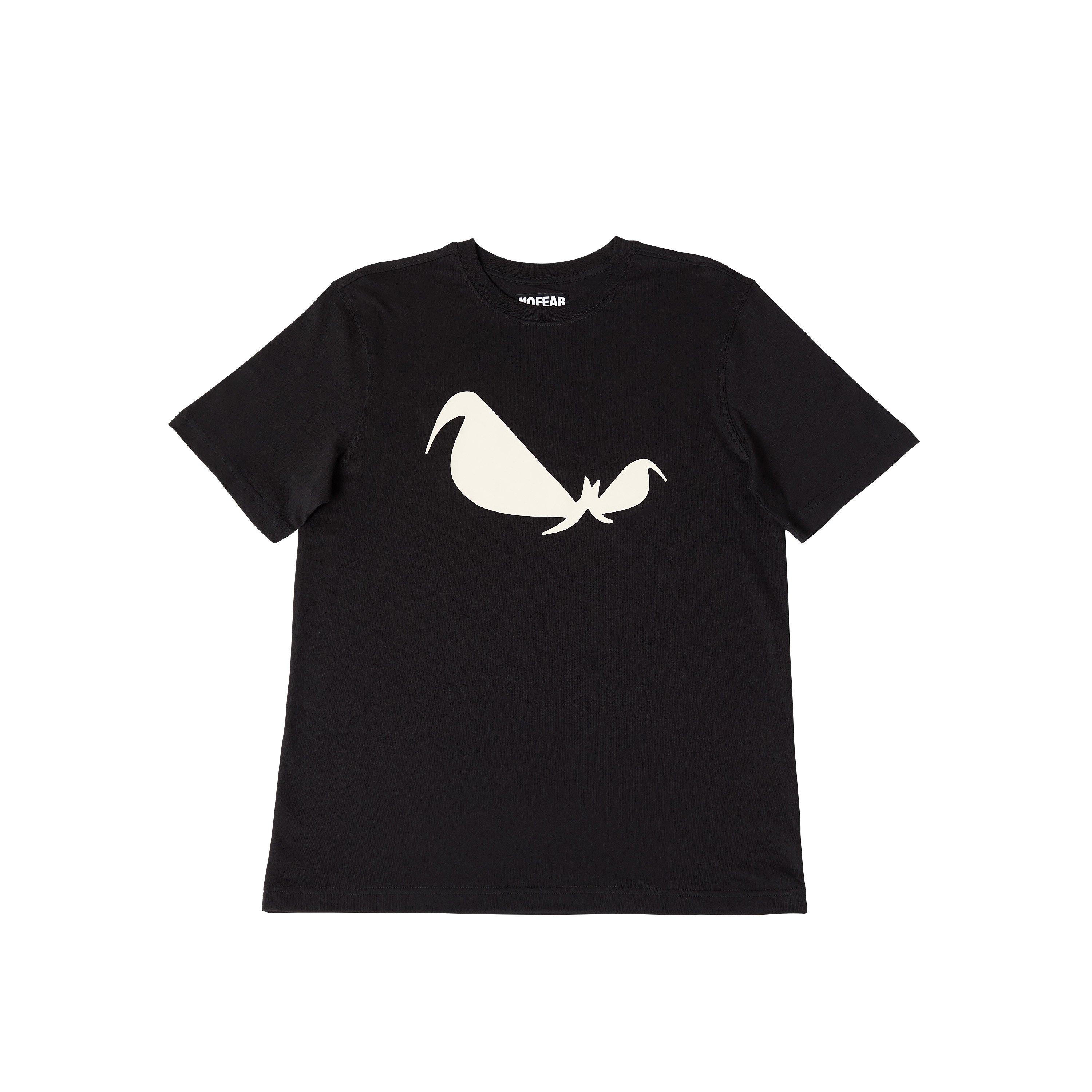 No Fear Graphic T Shirt